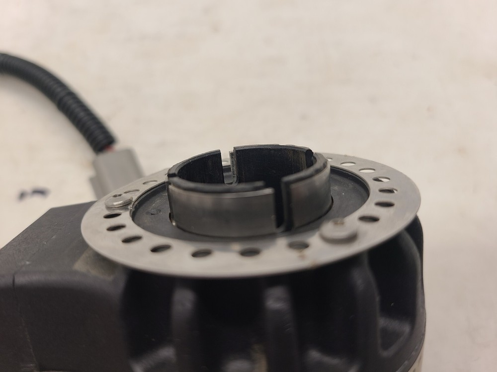 Ag Leader_Metering shaft encoder_PN: 4003526_ Accu-Coder Sensor_PARTS