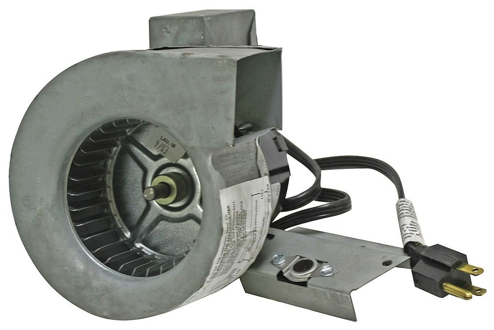 Empire DVB-1 Automatic Blower for DV-210 and DV-215 Furnaces