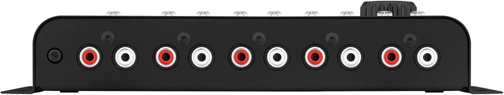 8 Channel Car DSP Audio Processor