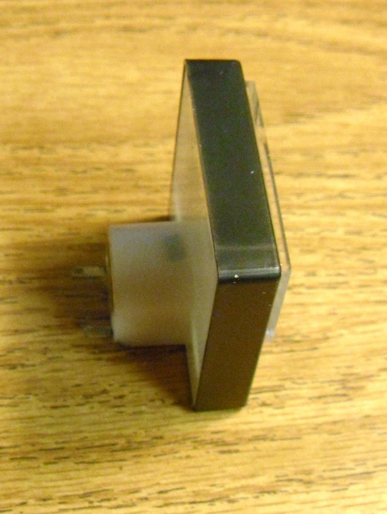 The Seeker - Voltage Panel Meter - All Electronics 543119