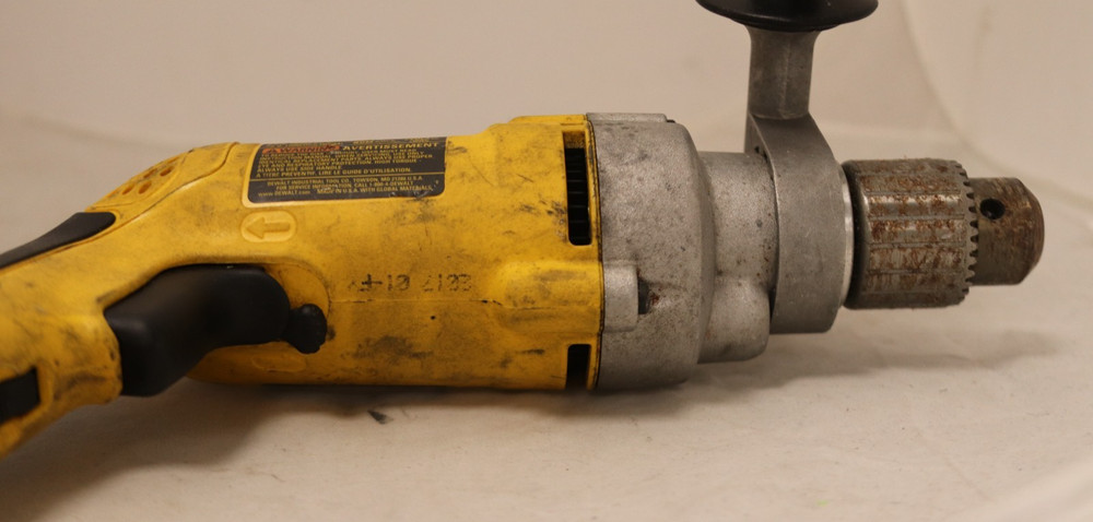 DEWALT DW235G Variable Speed Corded Drill