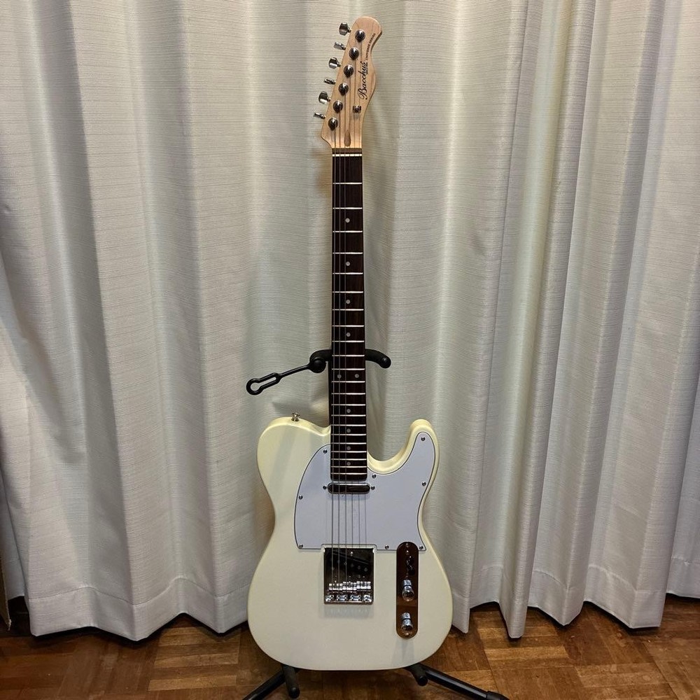 Bacchus Universe Series Telecaster