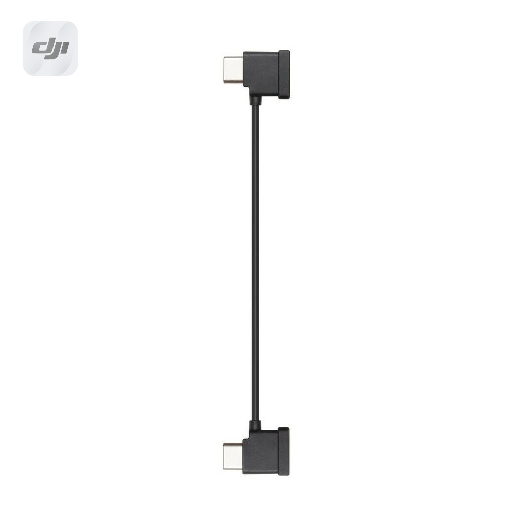 DJI RC-N Series RC Cable (USB-C Connector)