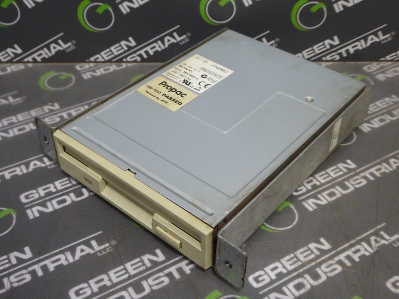 USED Sony / ABB MPF920-E 3.5" Floppy Disk Drive for S4C+ Robot Controller