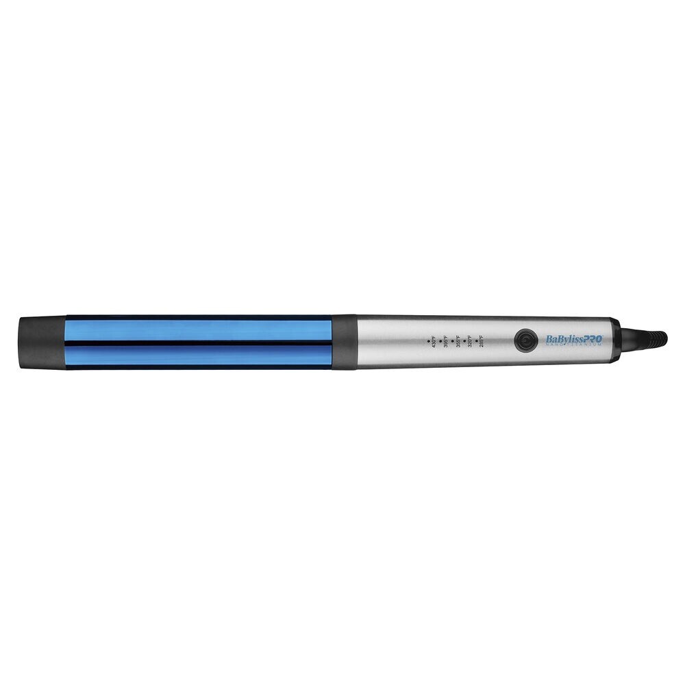 Babyliss Flat Iron 1 “ / Curling wand Combo