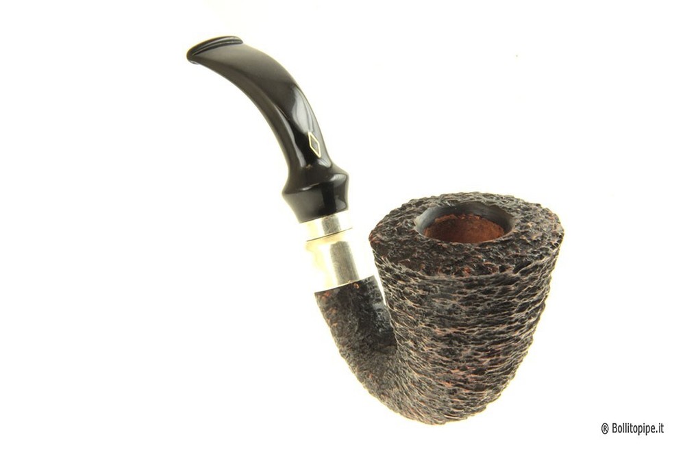 Brebbia First Calabash Rocciata - 9mm filter