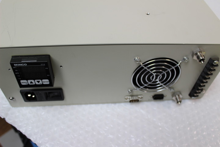 4229 Raytheon MB-01 Gas Analyzer