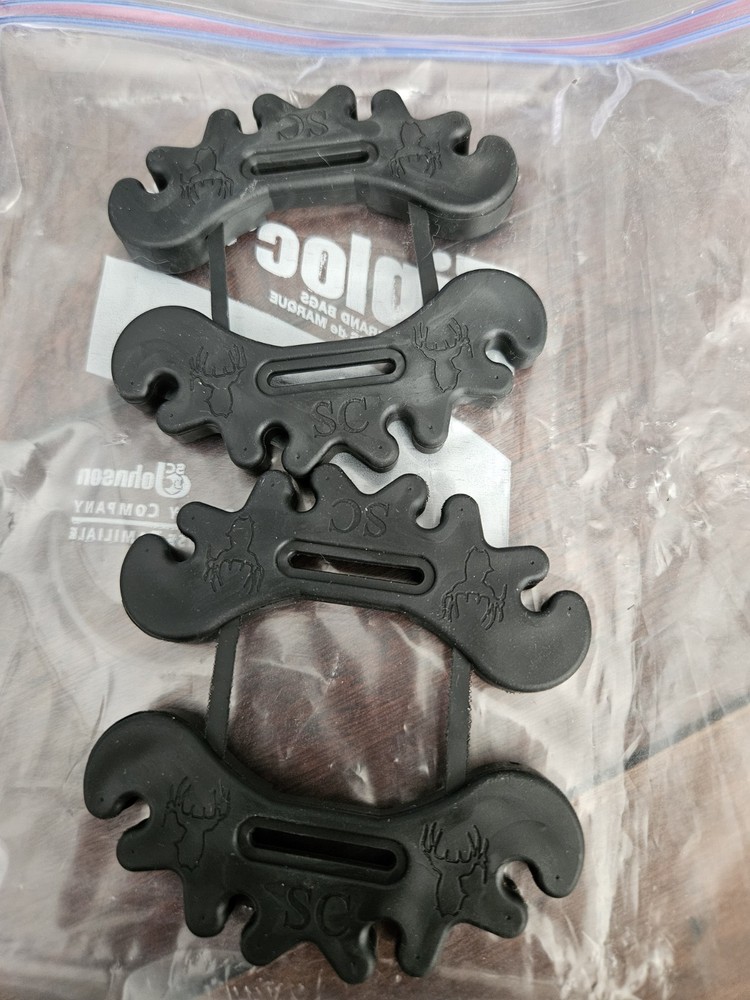 Bohning Replacement Carbon Retainers