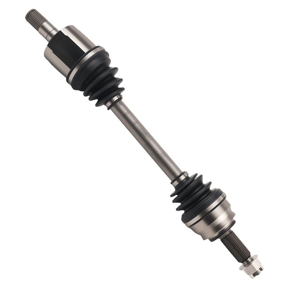 CV Axle Assembly For Jeep Compass 2014-2017 Automatic Front Left Driver Side