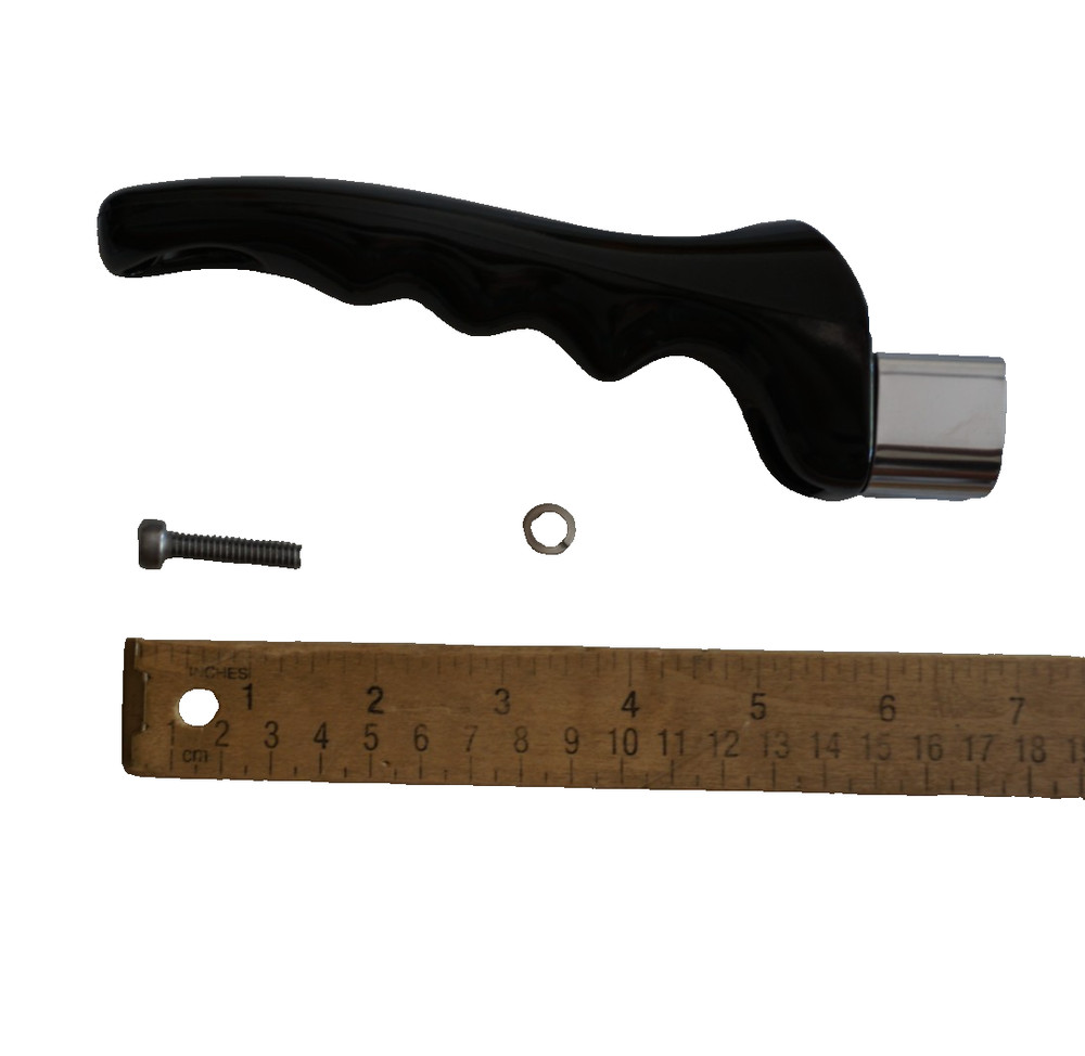 KitchenCraft Kitchen Craft Replacement Part Handle With Hardware ~7" OEM