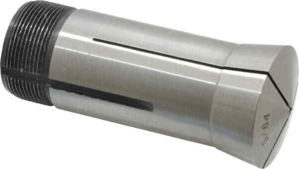 Value Collection 5/64 Inch 5C Round Collet