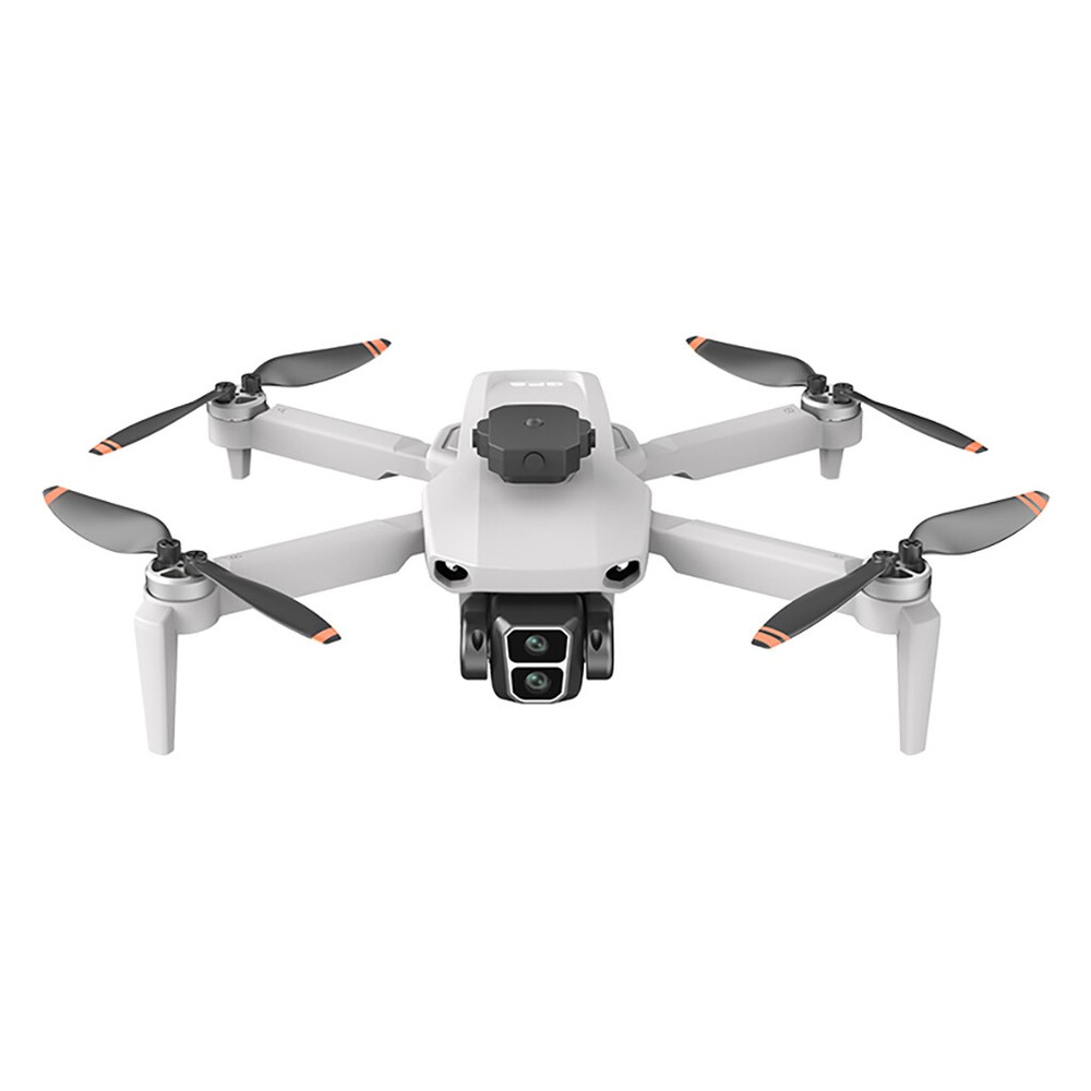 LYZRC L106 8k optical flow remote control quadcopter Portable Foldable Drone
