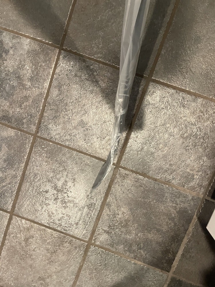 Ccm Jet speed Ft + Stick