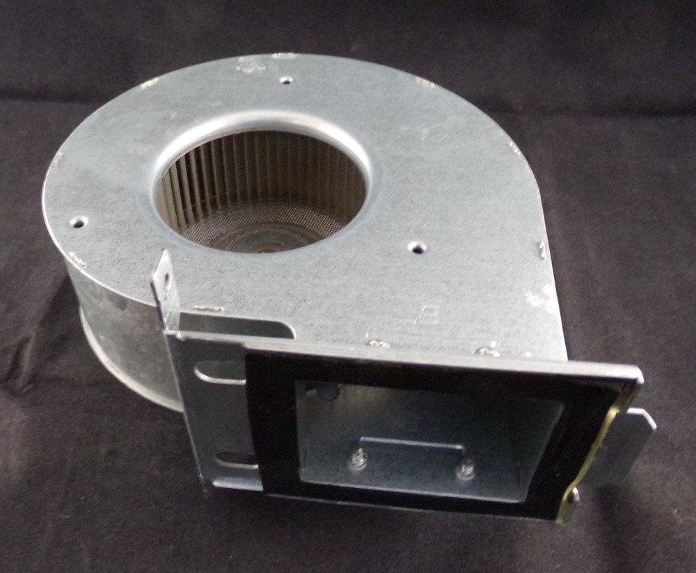 Rinnai DR-8538-807 Fan Motor H89-262-CW TANKLESS WATER HEATER BLOWER