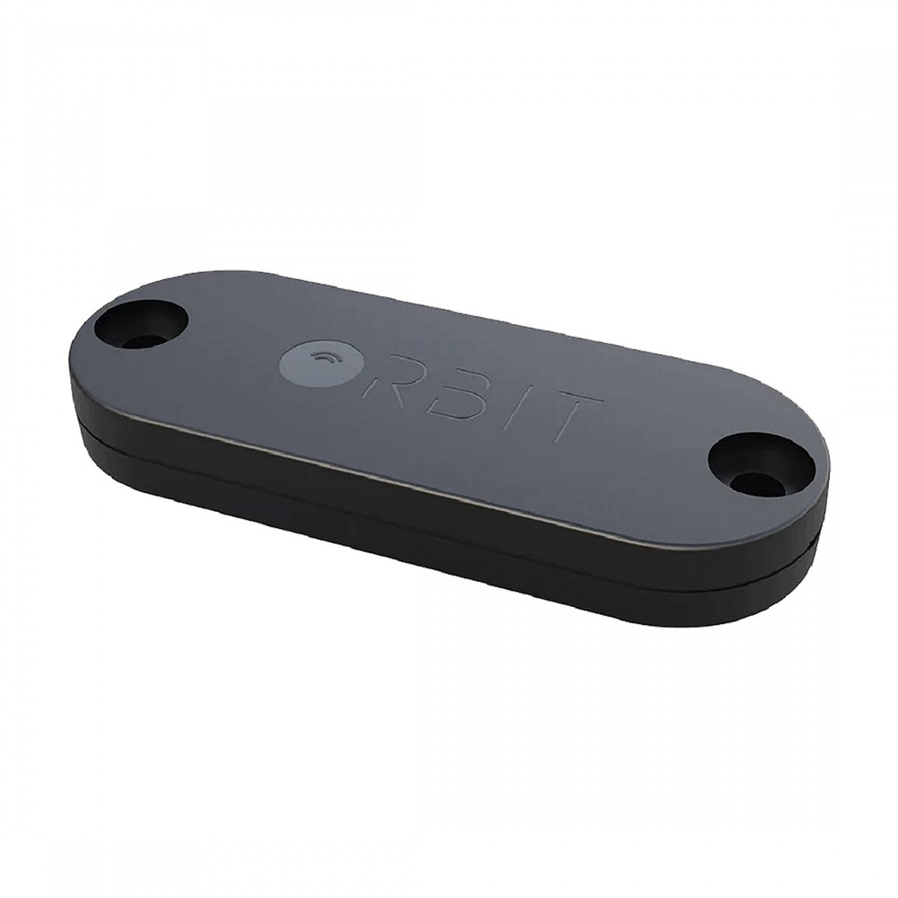 Orbit x Velo Orbit Velo Tracker