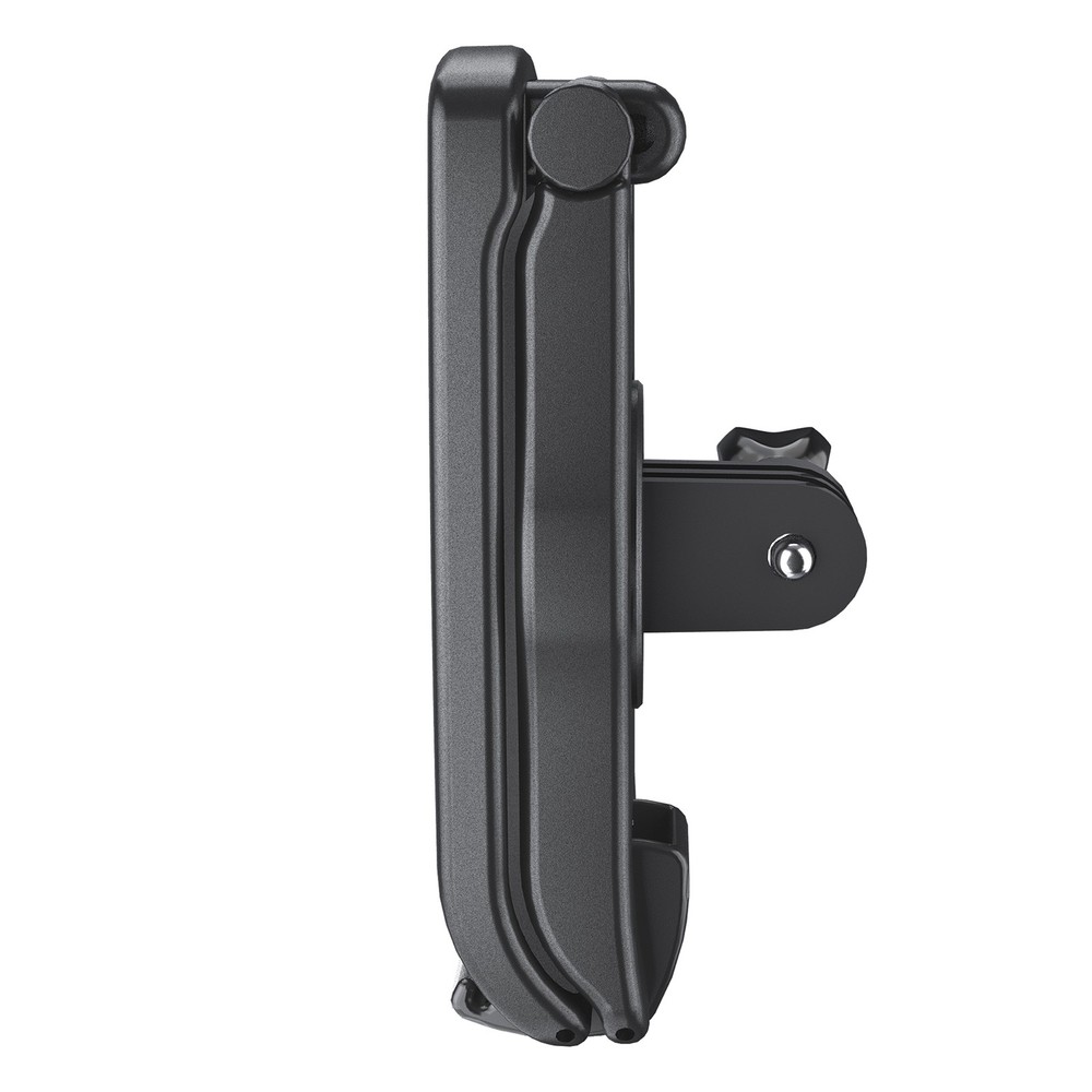 Backpack Camera Mount Strap Clip Mount Quick Release 360°Rotatable With