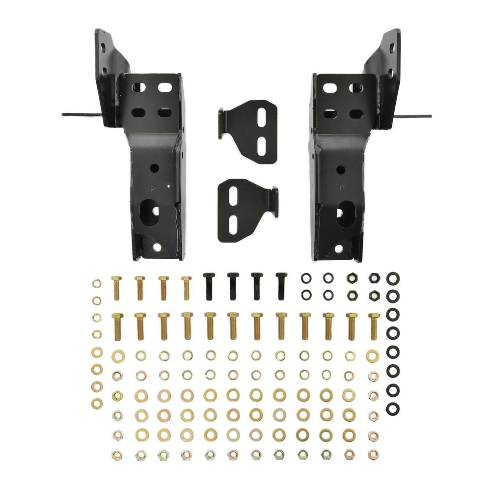 Westin 46-23905 MAX Winch Tray