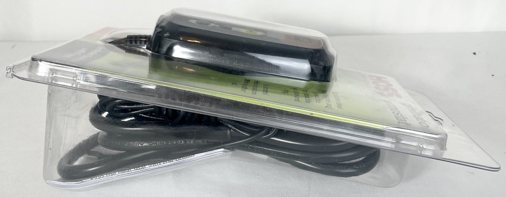 Hoss Germination Thermostat Controller Controls Heating Mats