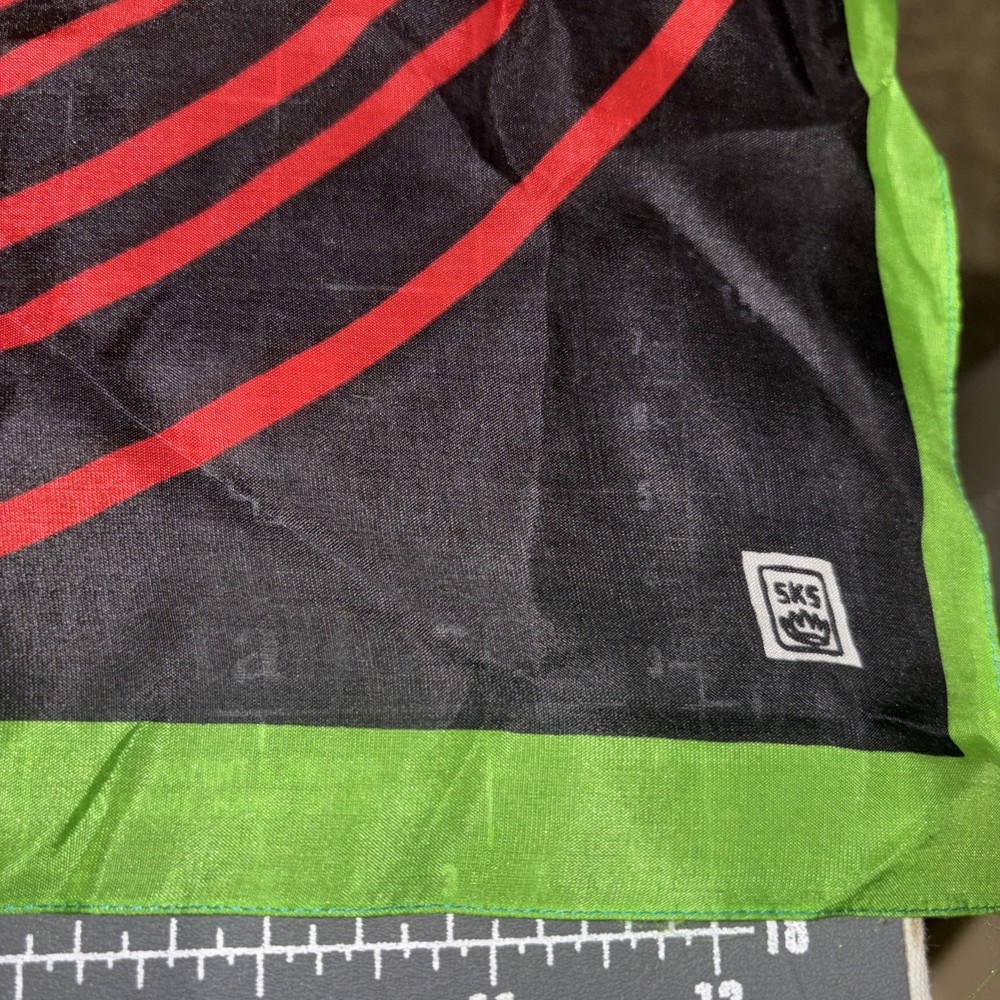 Silk King SKS DEVIL Silk Vintage