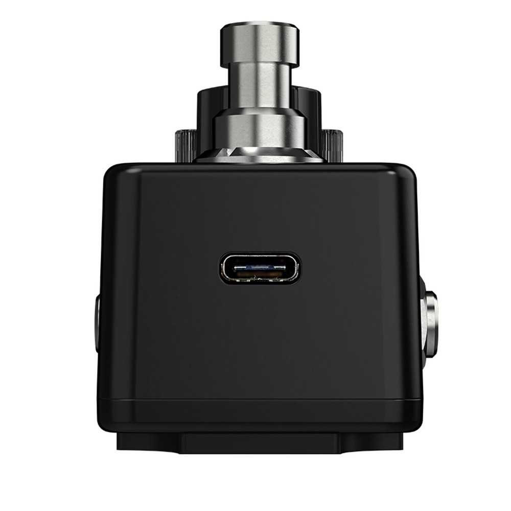 IK Multimedia TONEX ONE Compact Tone Modeling Pedal