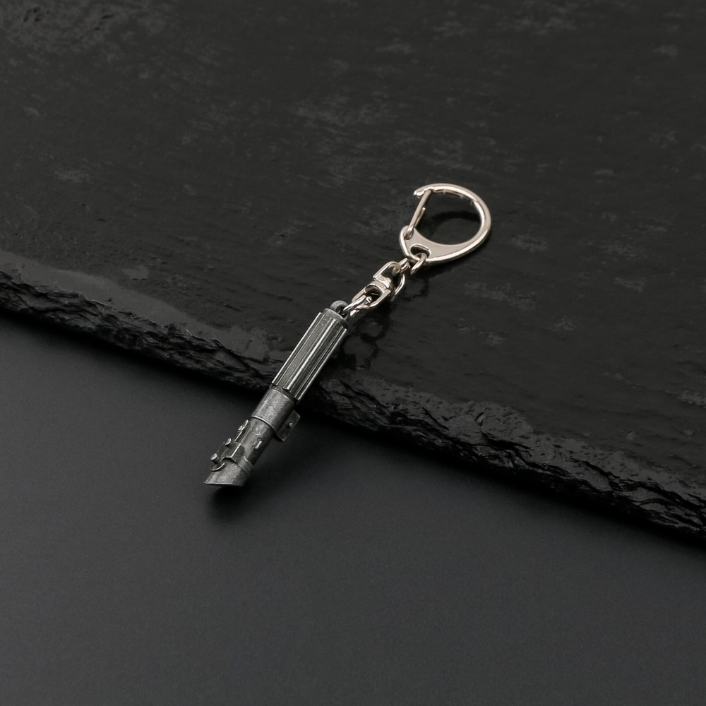 Darth Vader Lightsaber Keychain