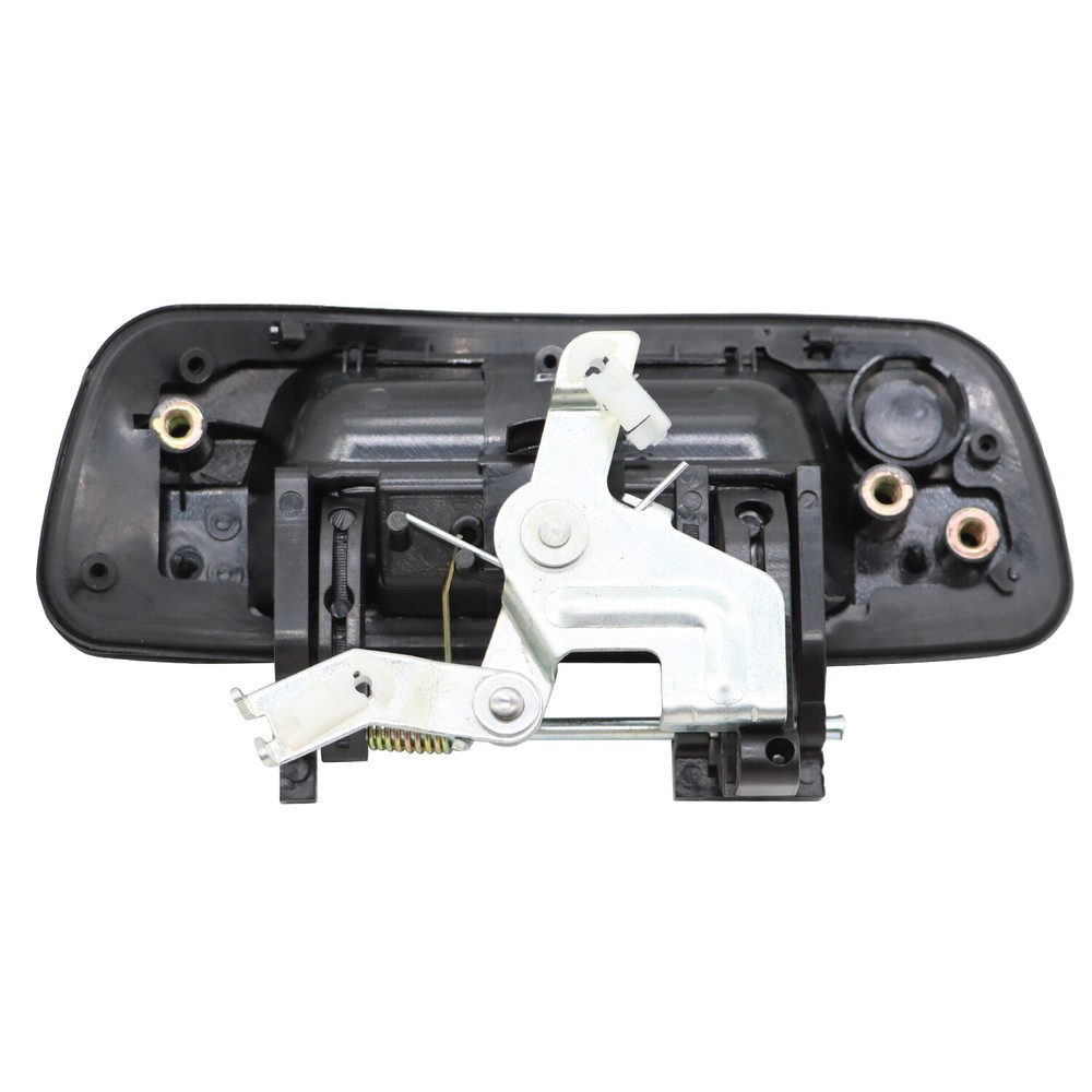 Rear Gate Tailgate Tail Latch Handle for 2004-14 Chevy Colorado GMC Canyon