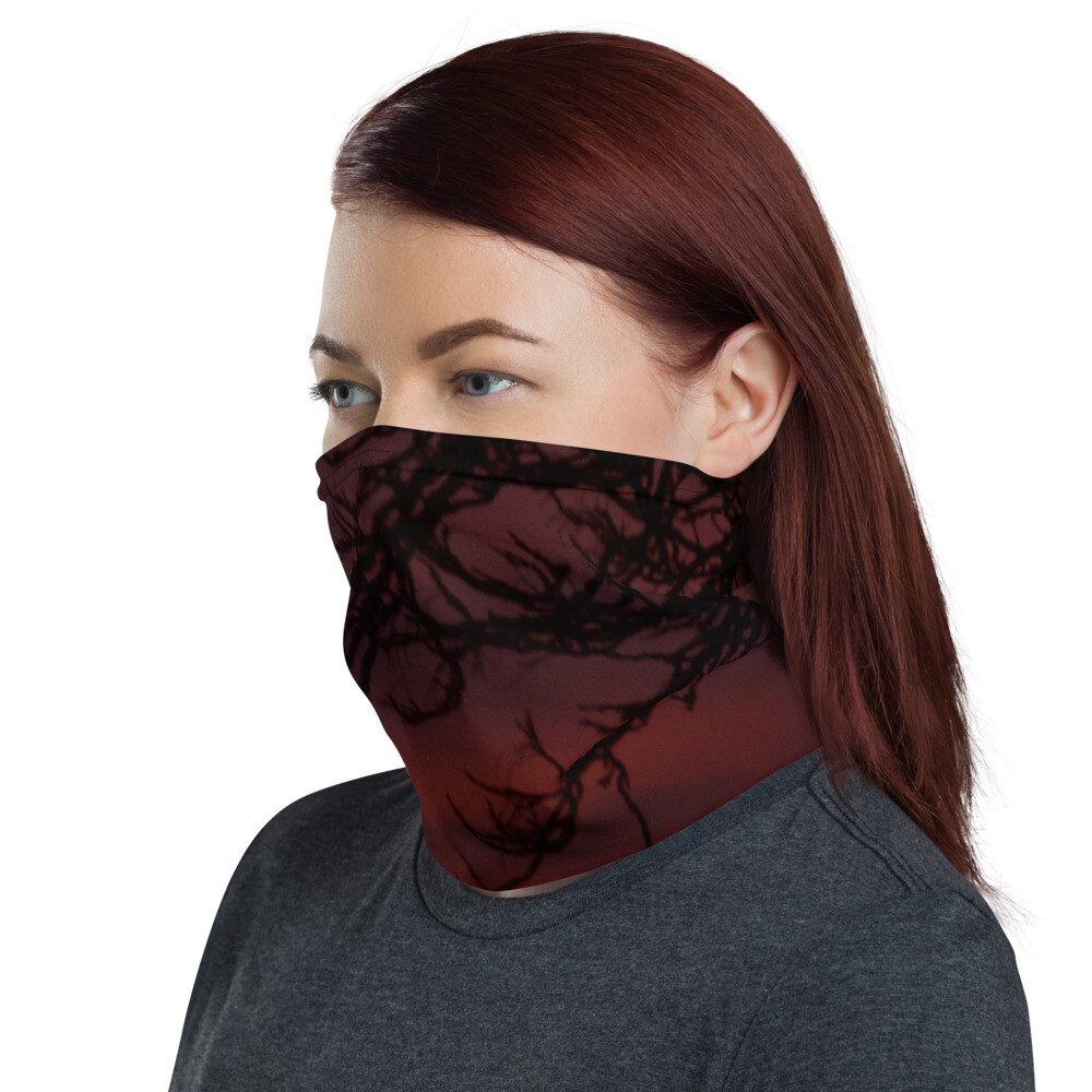 FireSky Neck Gaiter