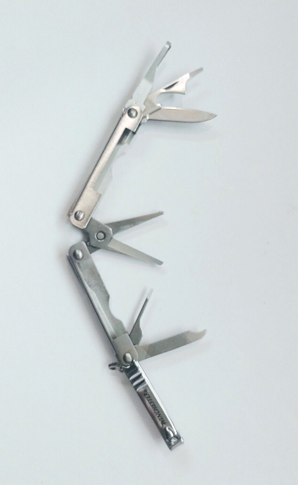 Winchester Multi Tool Large And Small With Carrying Case