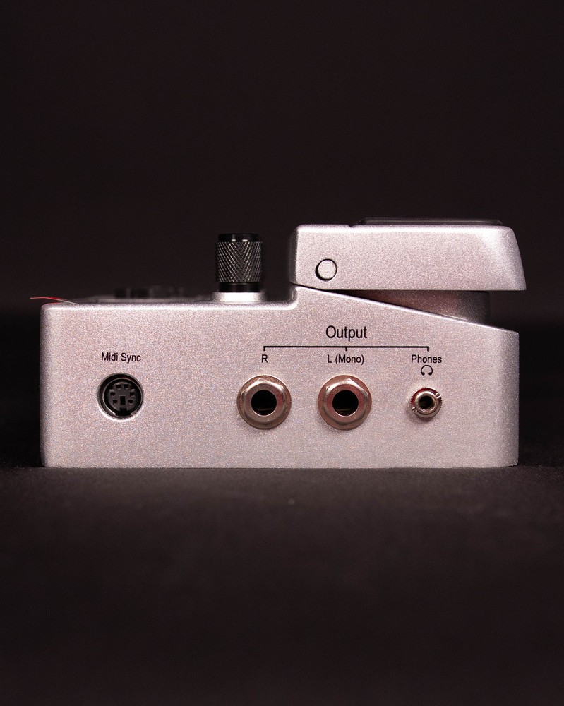 Singular Sound BeatBuddy Drum Machine Pedal