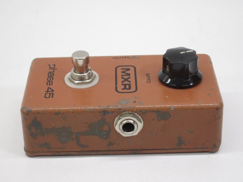 MXR Phase 45 Effector #UD3079