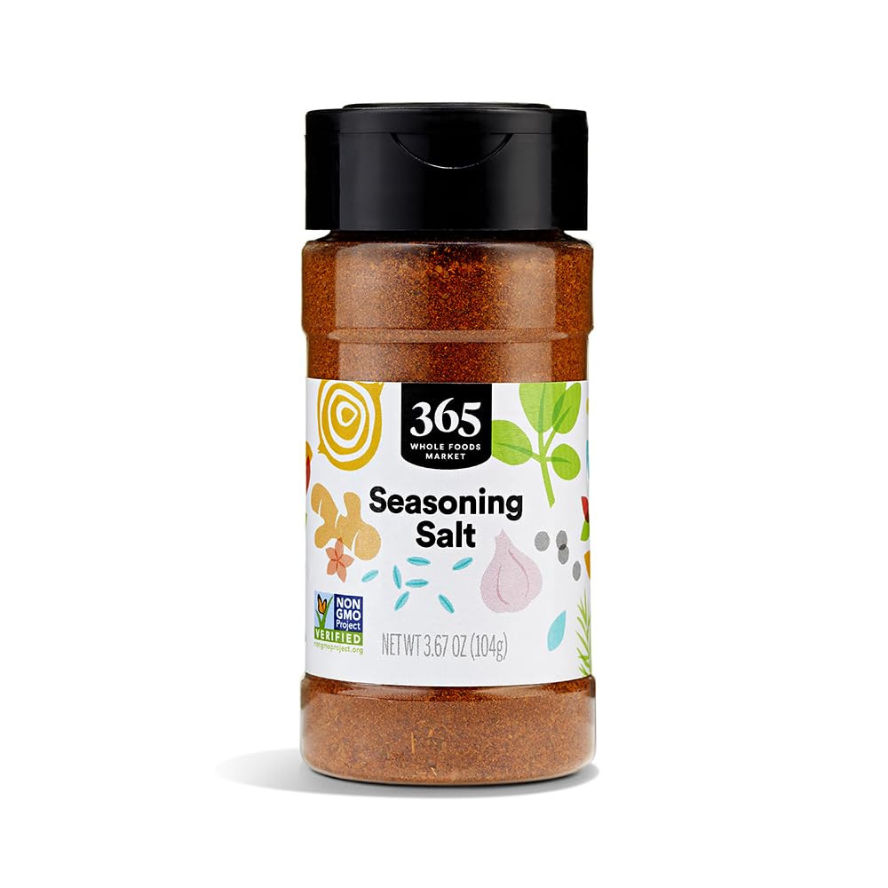 , Salt Blend Seasoning, 3.67 Ounce