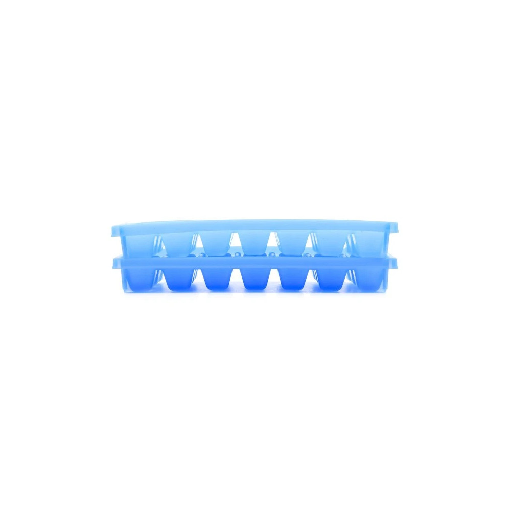 Camco Mini Ice Cube Trays 2 Pack 9" x 4" x 1" 44100