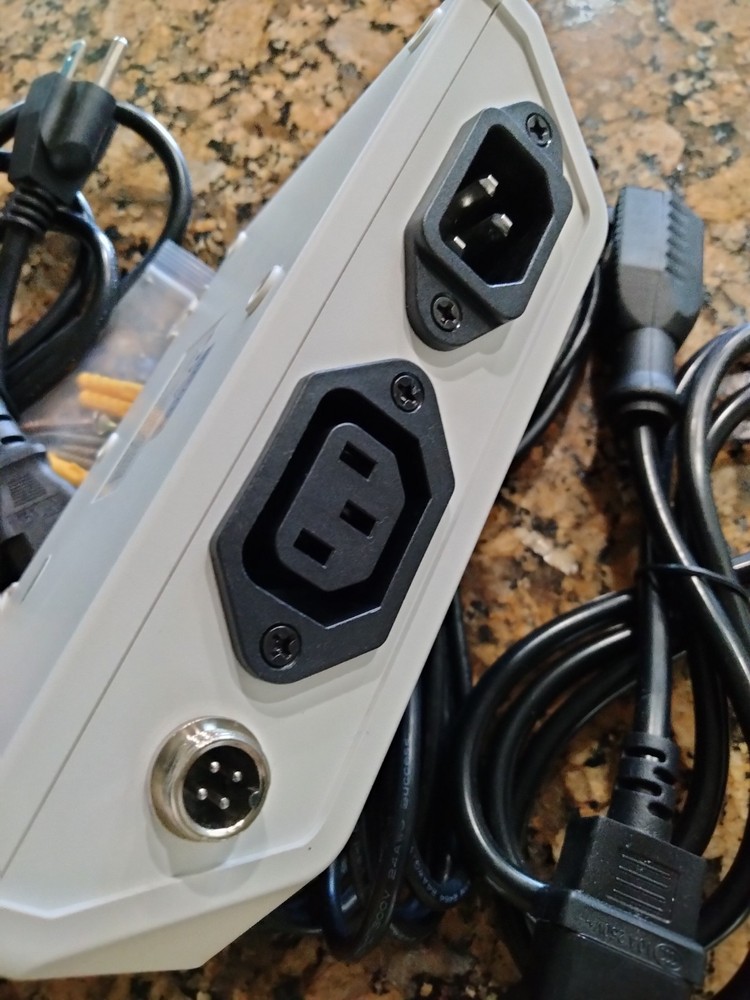 Carbon Dioxide Controller Co2 Meter Monitor Day & Night NO SENSOR!!!