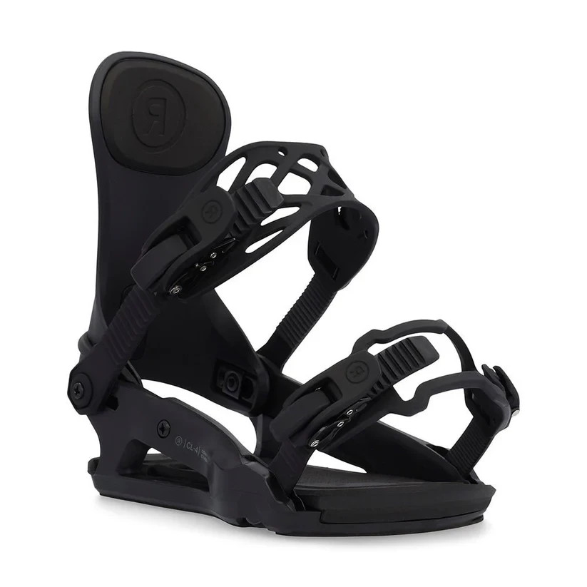 2025 Ride CL-4 Snowboard Bindings(S)