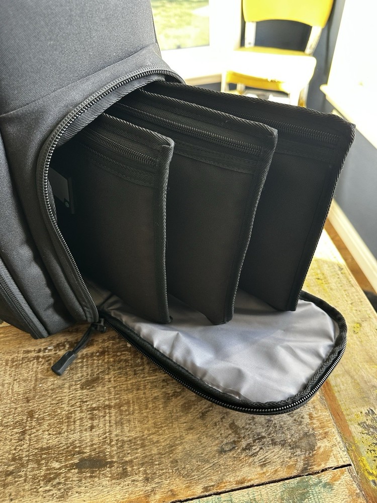 Savior Equipment S.E.M.A - Pistol Backpack