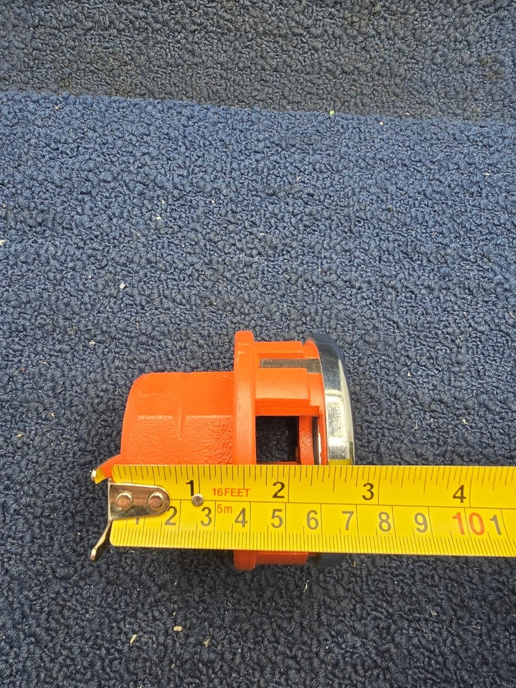 Ratchet Pipe Threader Replacement 1-1/4-Inch Dies