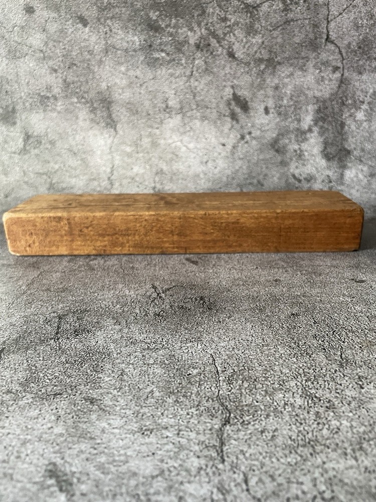 Custom Made Merchandising Wood Blocks for Display