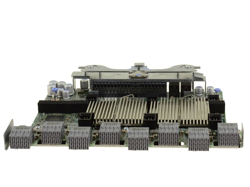 Dell OEM PowerEdge FX2 PCI-E Interface Board FPJ56