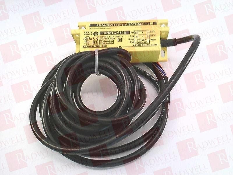 COMITRONIC BTI ANATOM78S / ANATOM78S (BRAND NEW)