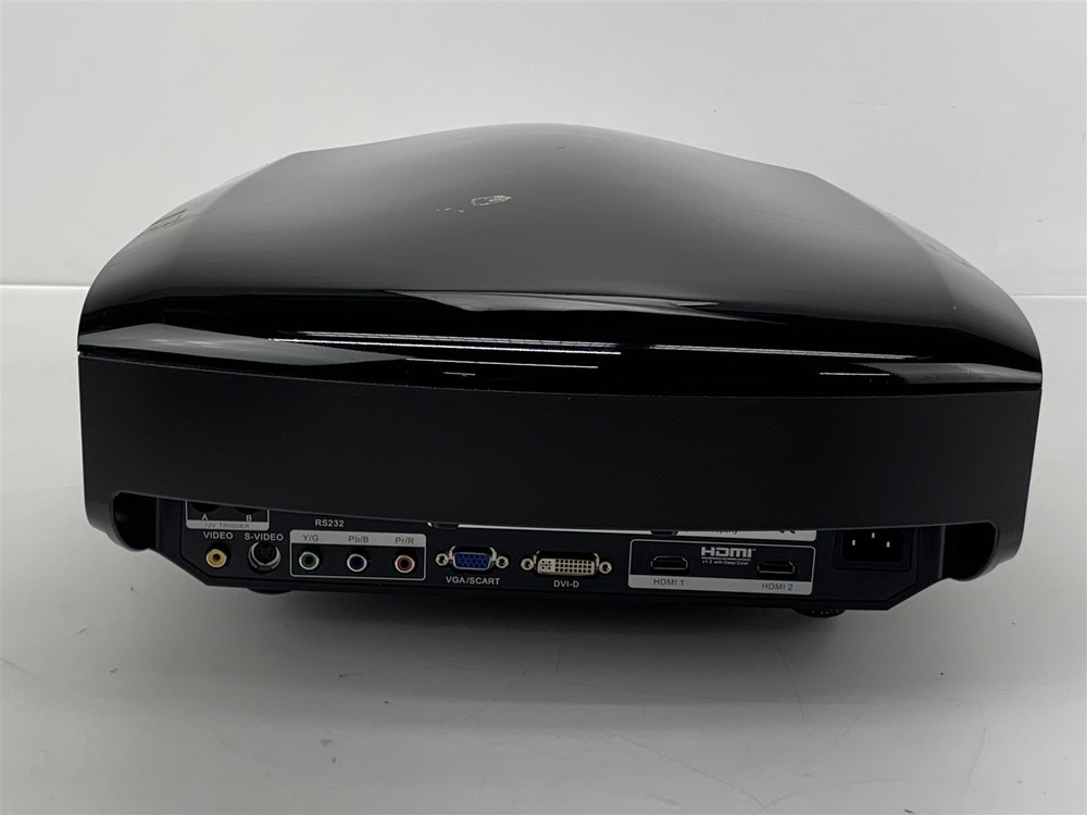 Optoma HD8200 DLP Projection Display VDHDBN