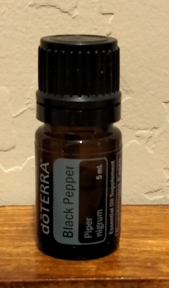 doterra essential oils
