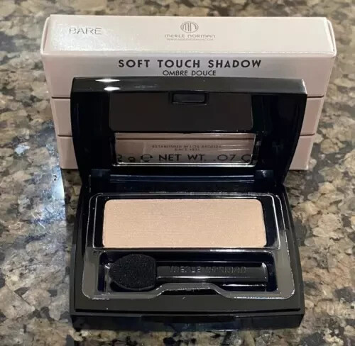Merle Norman Soft Touch Eye Shadow....Shade is BARE....NEW