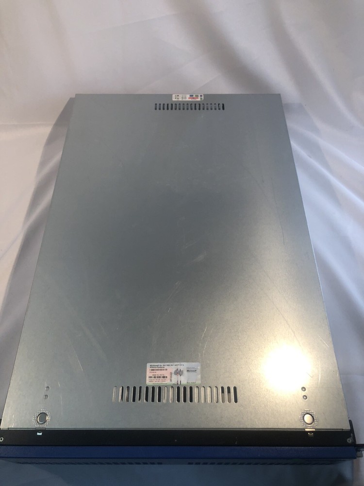 AVST CallXpress Server