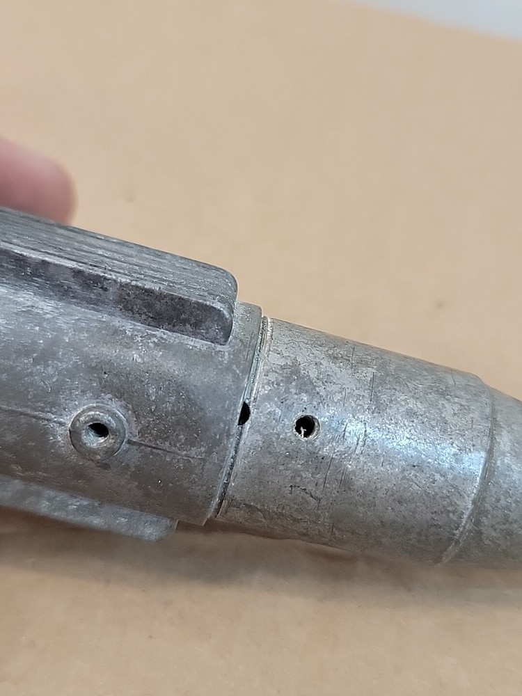Vintage KAVAN Muffler
