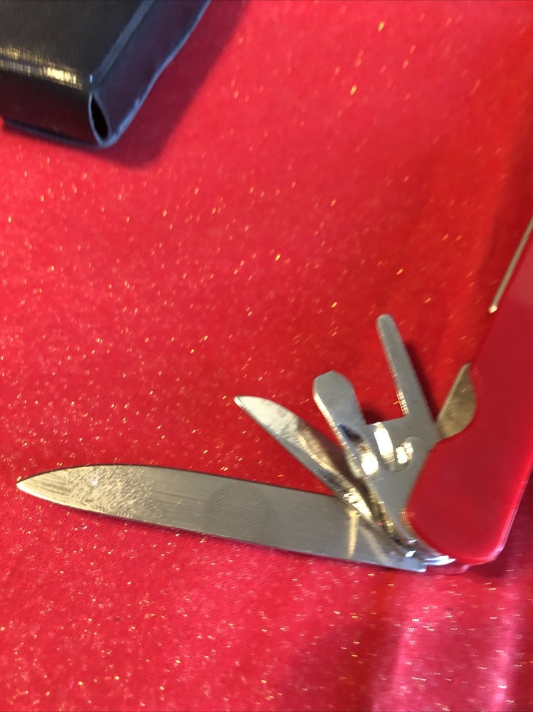 Rare Vintage Rodale Books Multi-Tool