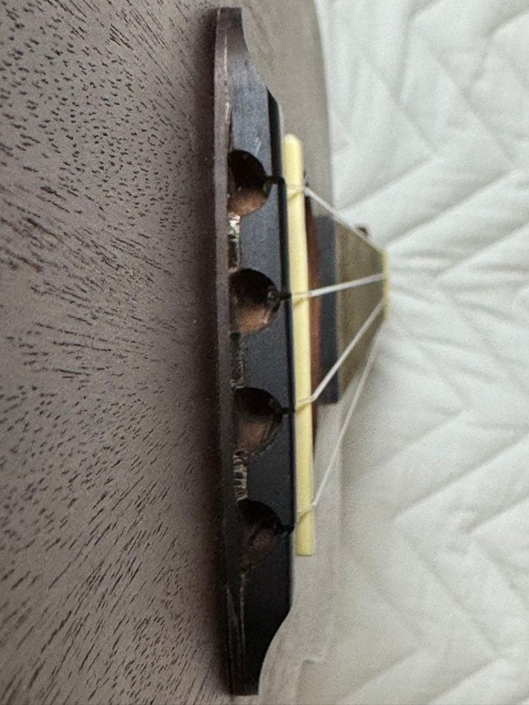 Fender ukulele tenor