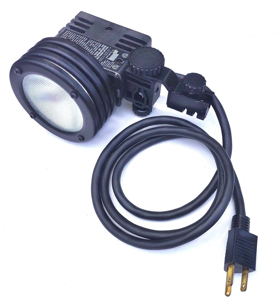 Lowel Pro-Light Focusing Flood Light