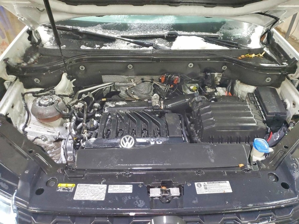 ATLAS 2019 Air Shutter 2127983