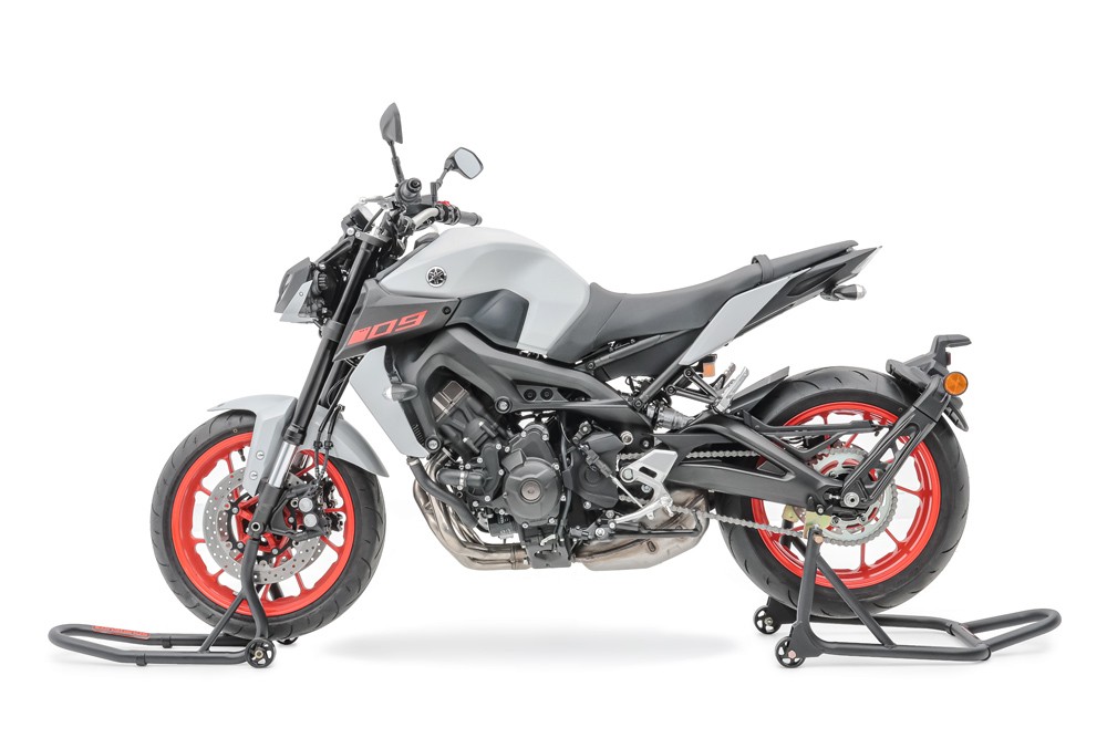 Paddock Stand Set for Honda Hornet 600 Rear and Front ST6