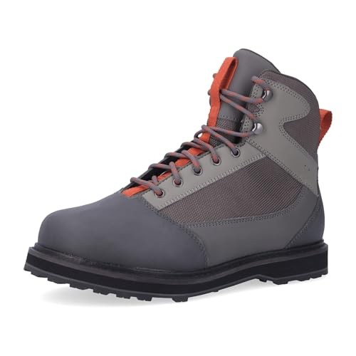 Men's Tributary Boot - Rubber 10 Basalt